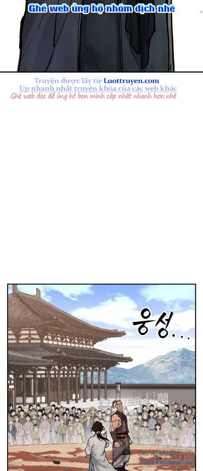 Vô Phạt Chapter 7 - Trang 2