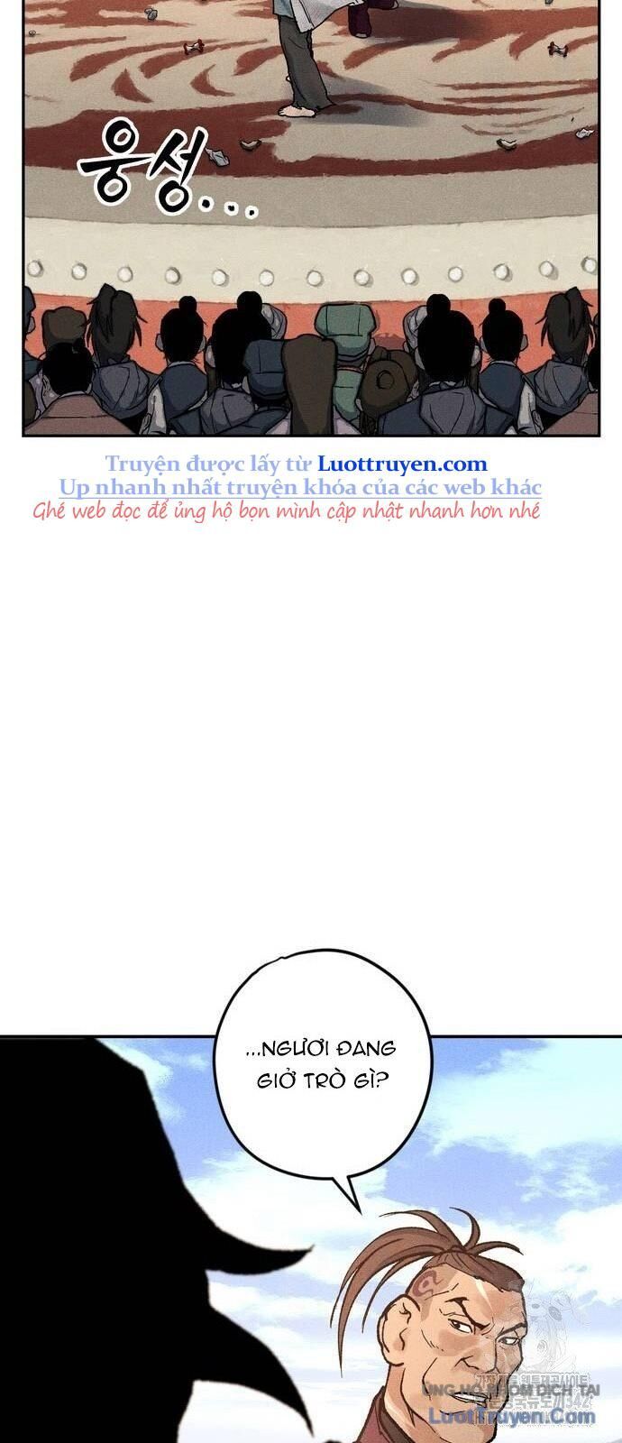 Vô Phạt Chapter 7 - Trang 2