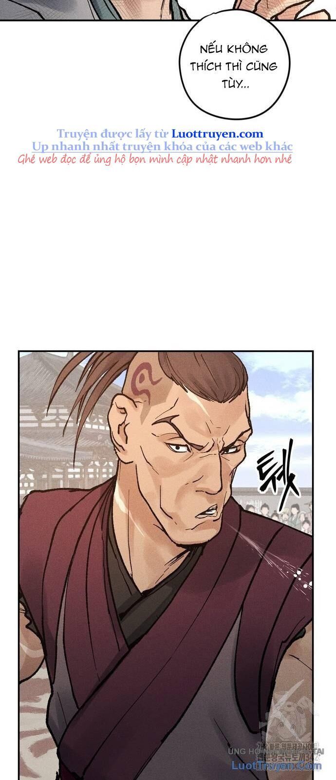 Vô Phạt Chapter 7 - Trang 2