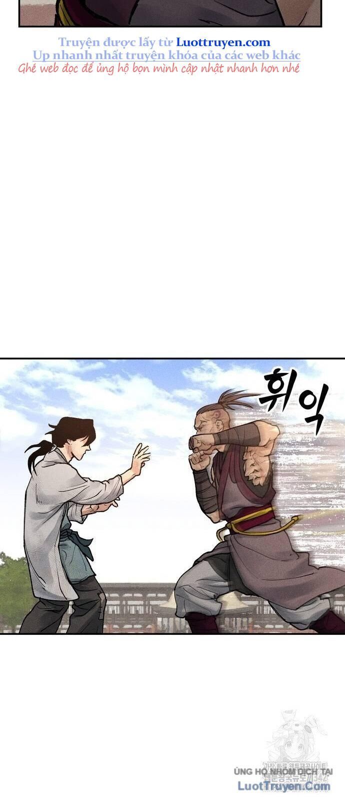 Vô Phạt Chapter 7 - Trang 2