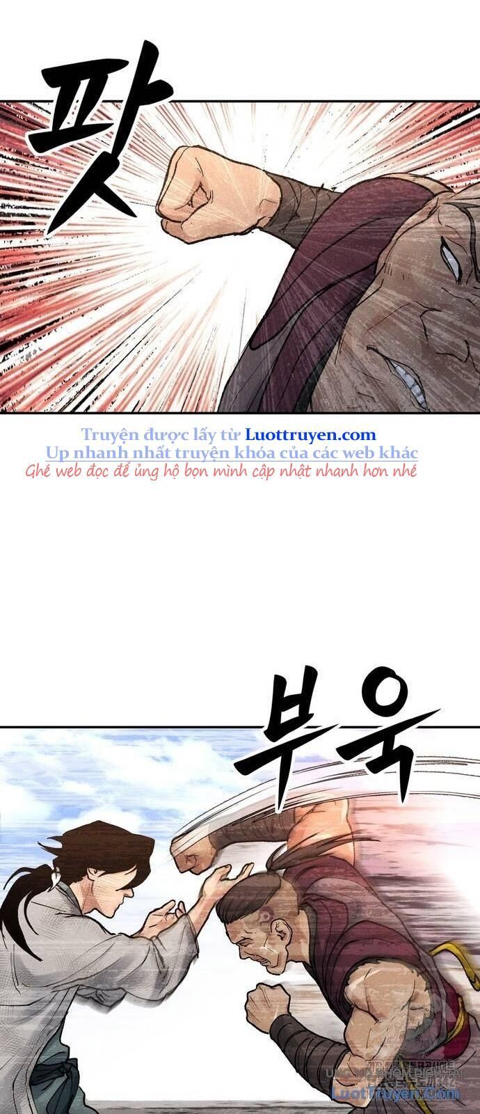 Vô Phạt Chapter 7 - Trang 2