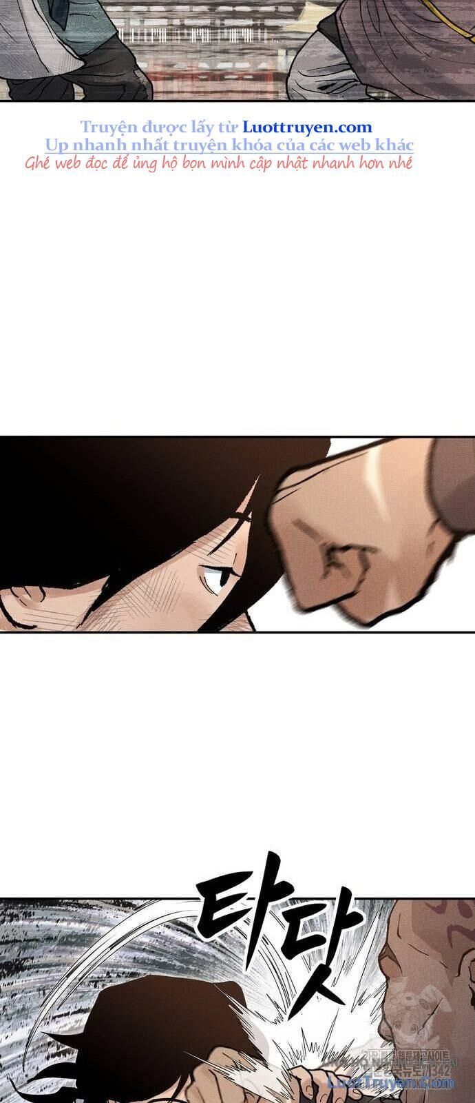 Vô Phạt Chapter 7 - Trang 2
