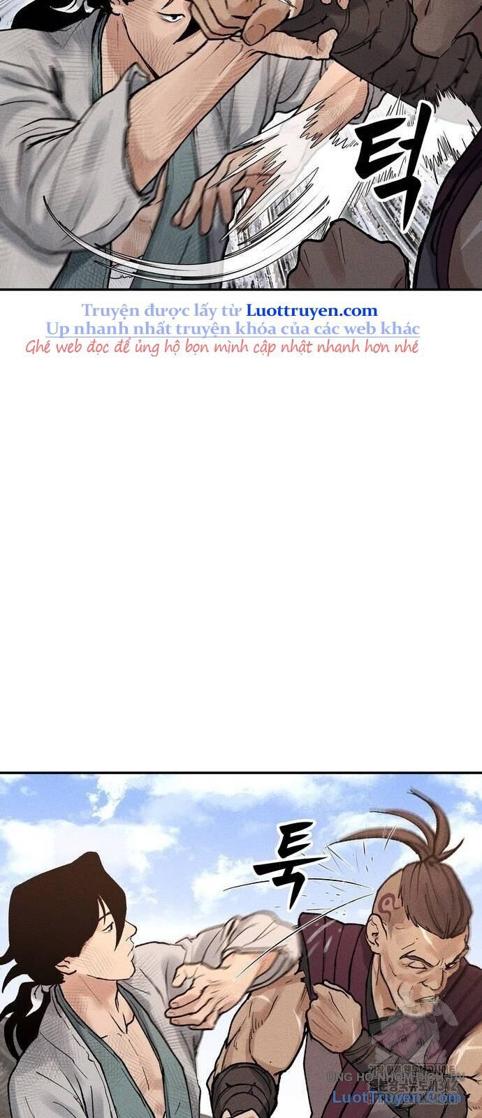 Vô Phạt Chapter 7 - Trang 2