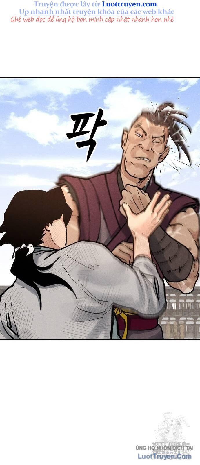 Vô Phạt Chapter 7 - Trang 2