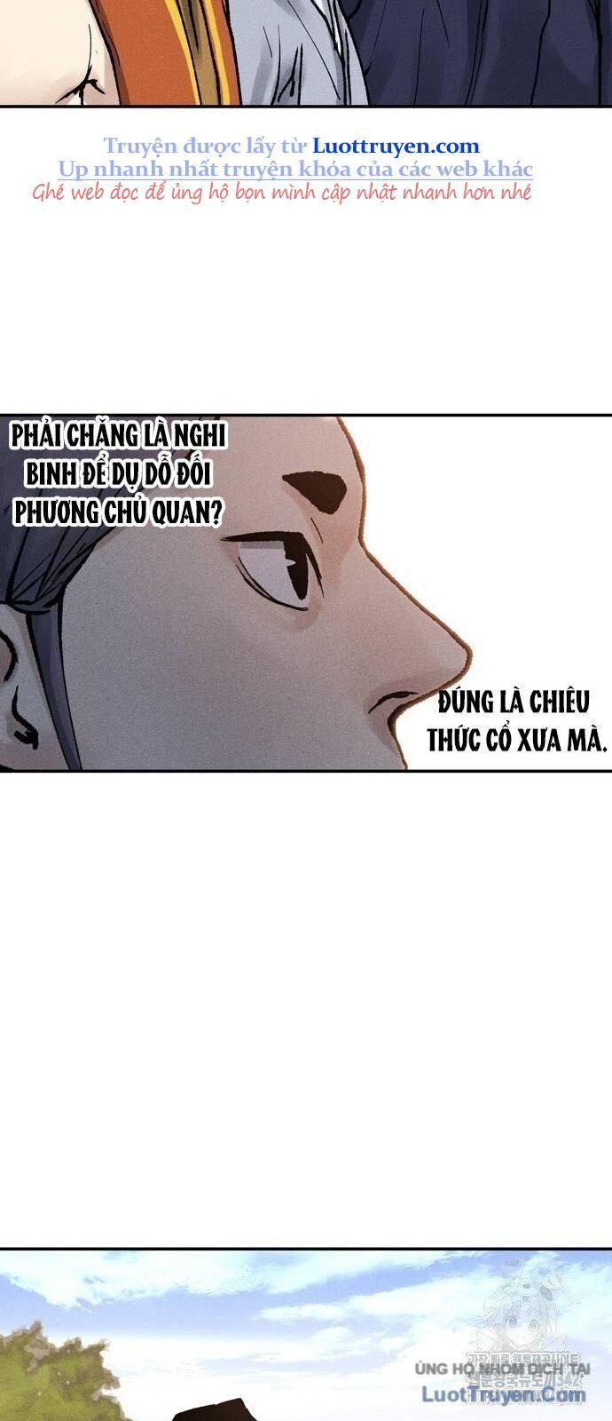 Vô Phạt Chapter 7 - Trang 2