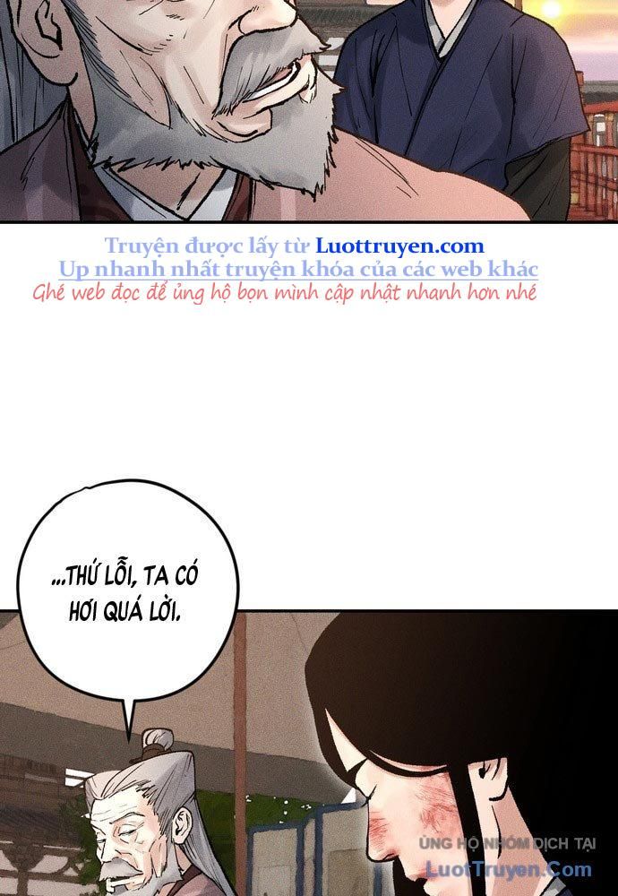 Vô Phạt Chapter 8 - Trang 2