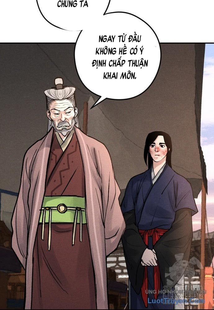 Vô Phạt Chapter 8 - Trang 2