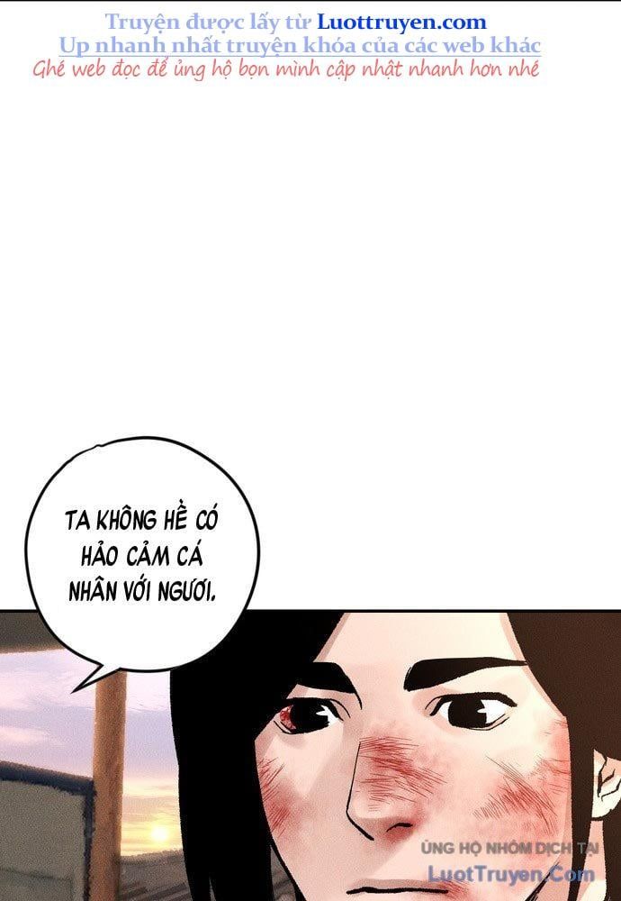 Vô Phạt Chapter 8 - Trang 2