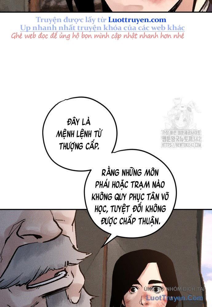 Vô Phạt Chapter 8 - Trang 2