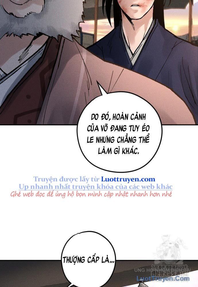 Vô Phạt Chapter 8 - Trang 2
