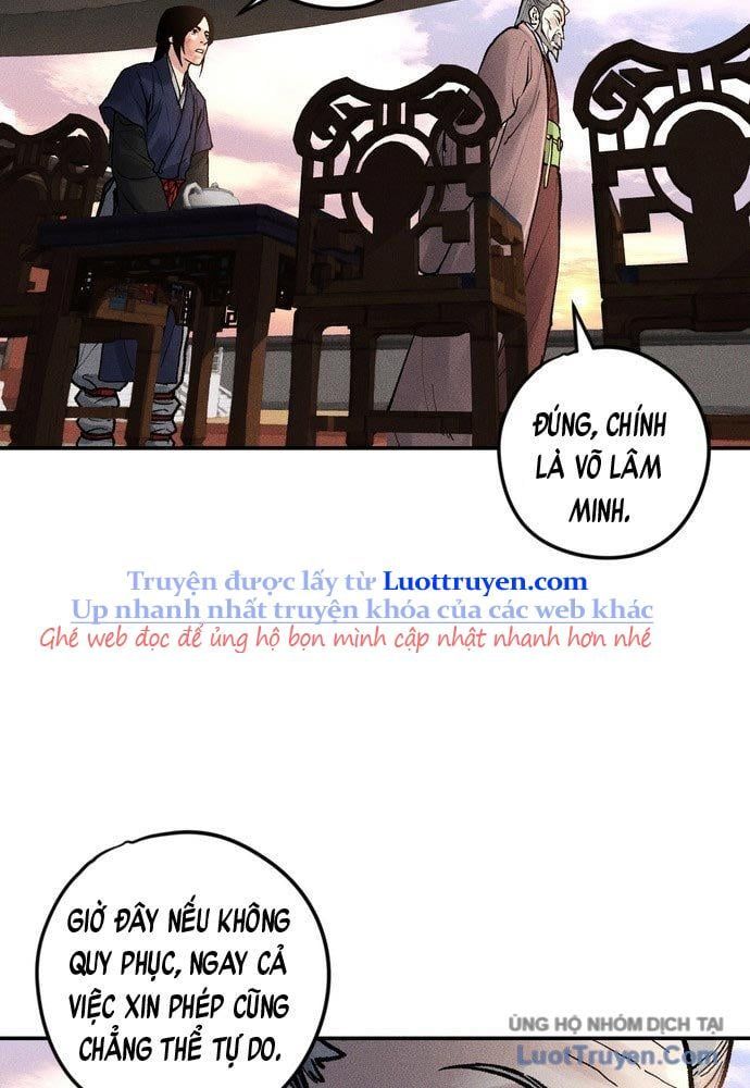 Vô Phạt Chapter 8 - Trang 2