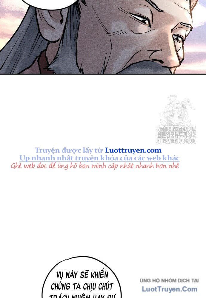 Vô Phạt Chapter 8 - Trang 2