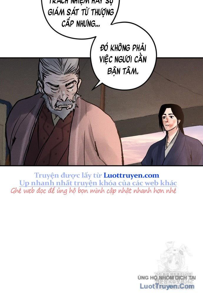 Vô Phạt Chapter 8 - Trang 2
