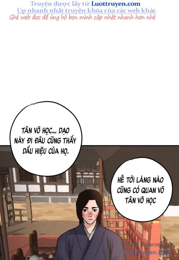 Vô Phạt Chapter 8 - Trang 2
