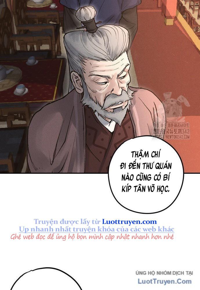Vô Phạt Chapter 8 - Trang 2