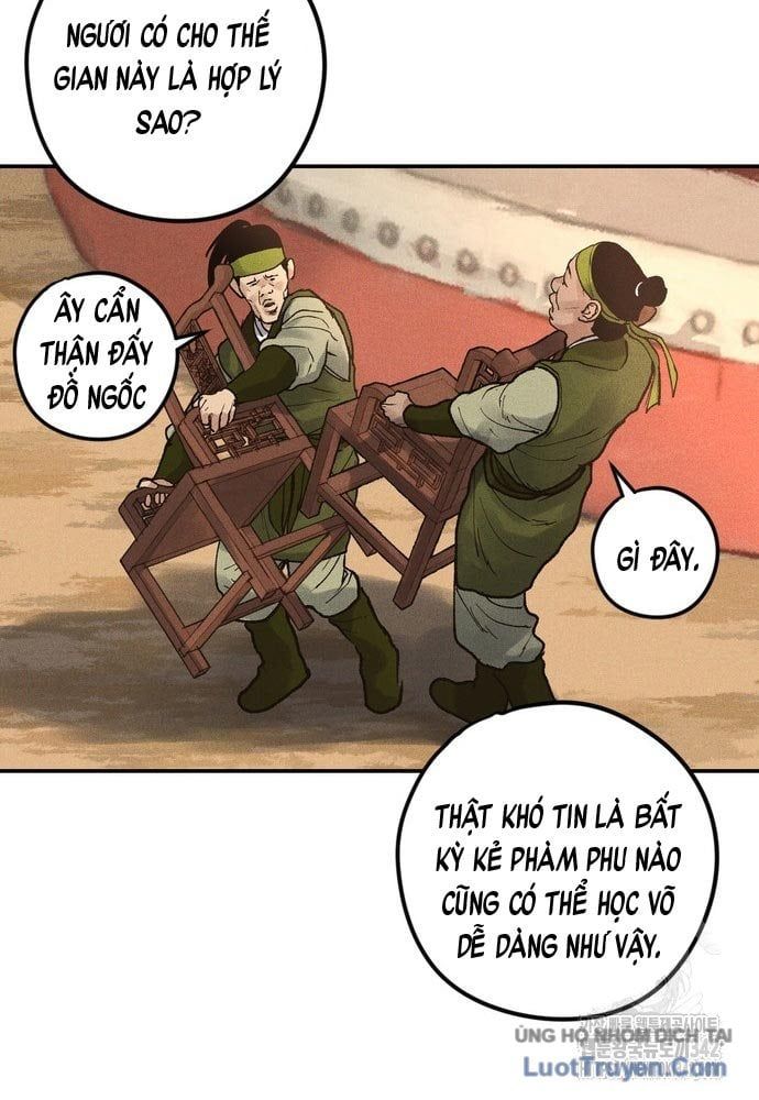Vô Phạt Chapter 8 - Trang 2