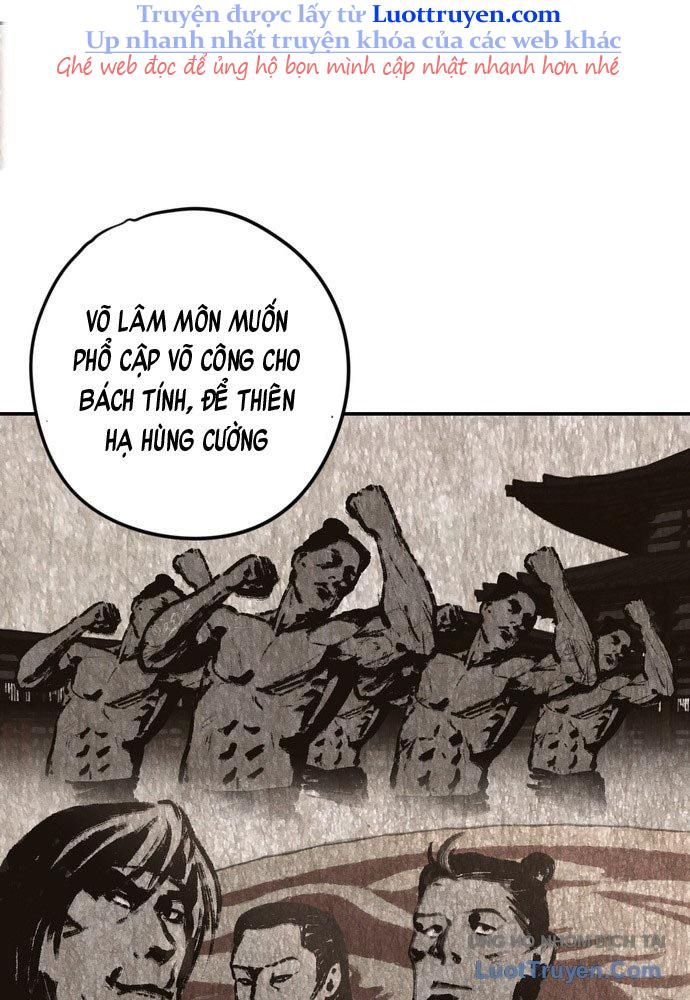 Vô Phạt Chapter 8 - Trang 2