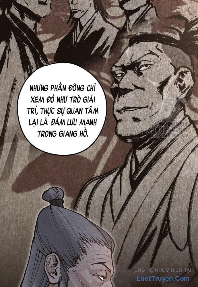 Vô Phạt Chapter 8 - Trang 2