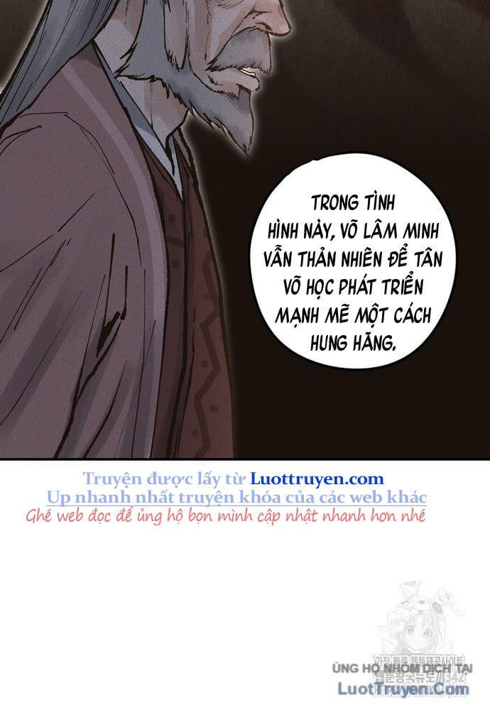 Vô Phạt Chapter 8 - Trang 2