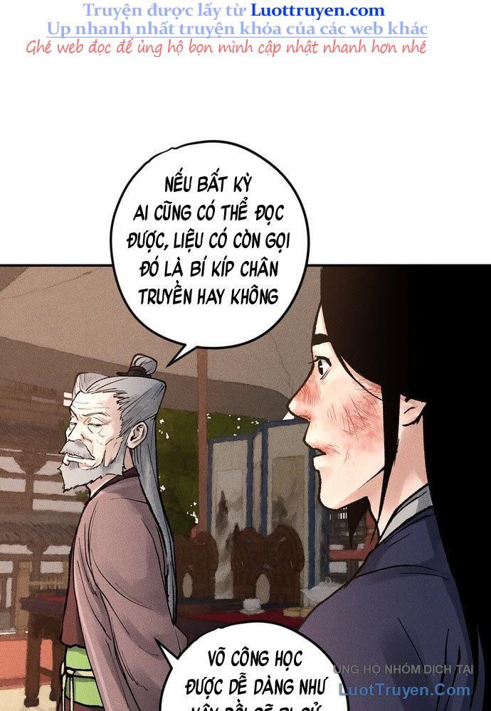Vô Phạt Chapter 8 - Trang 2