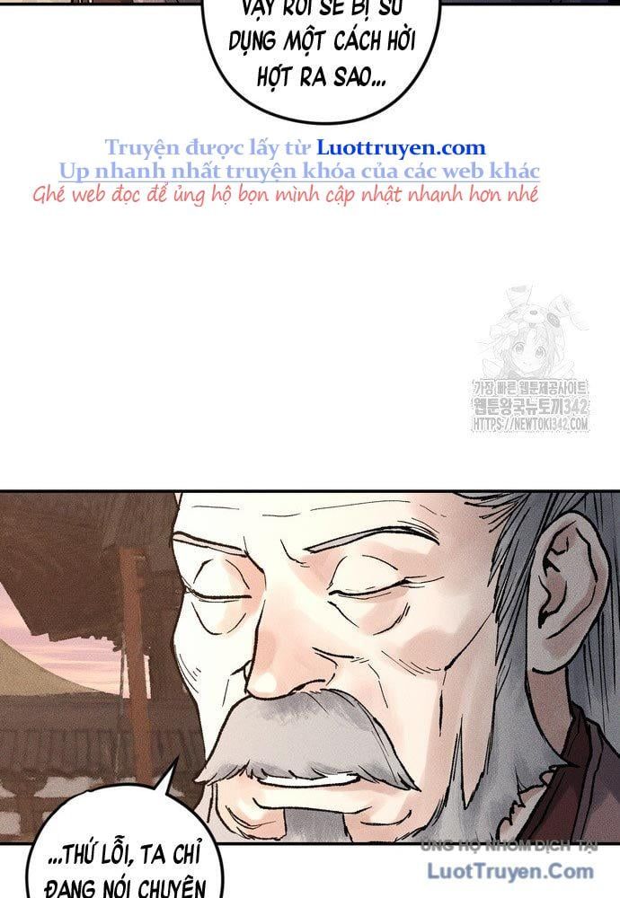 Vô Phạt Chapter 8 - Trang 2