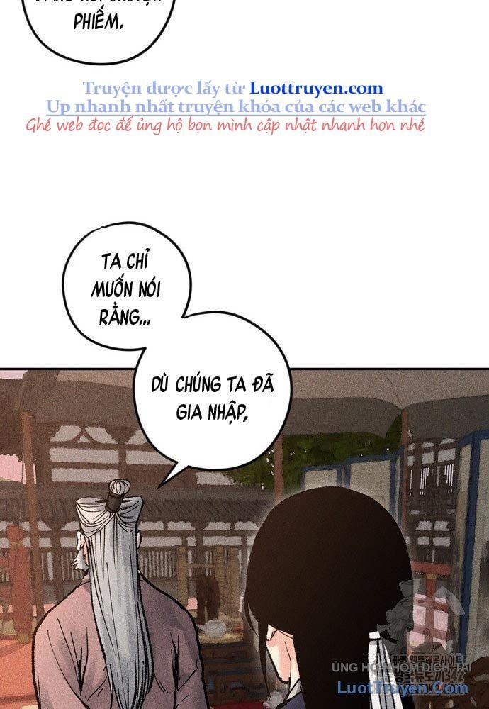 Vô Phạt Chapter 8 - Trang 2