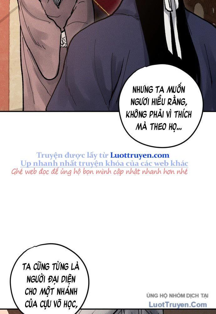 Vô Phạt Chapter 8 - Trang 2
