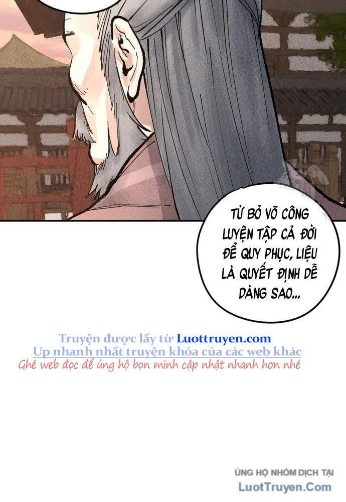 Vô Phạt Chapter 8 - Trang 2
