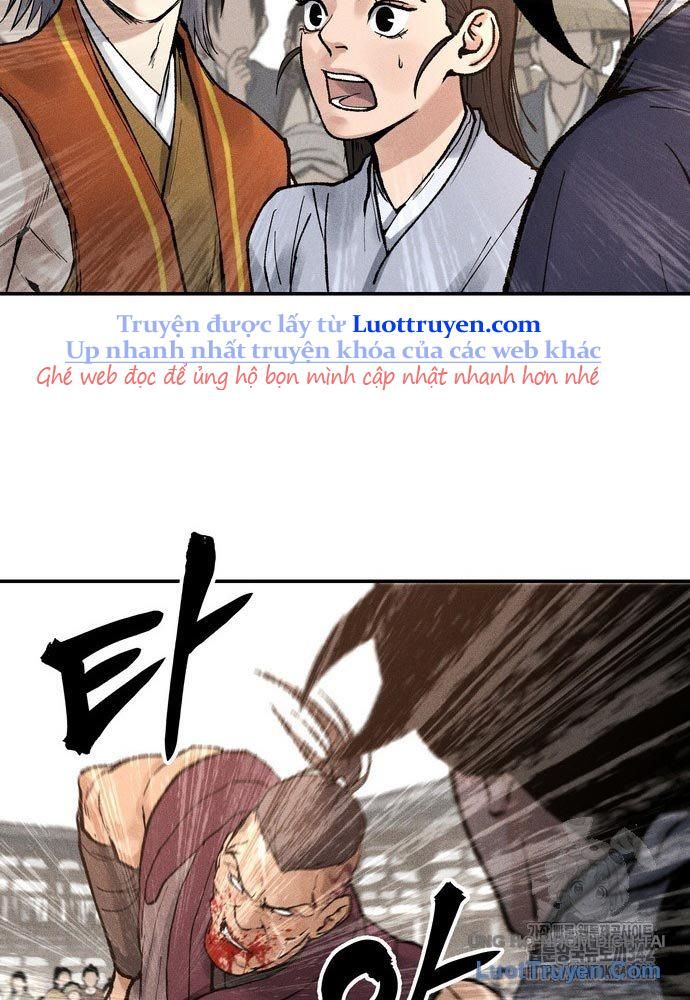 Vô Phạt Chapter 8 - Trang 2