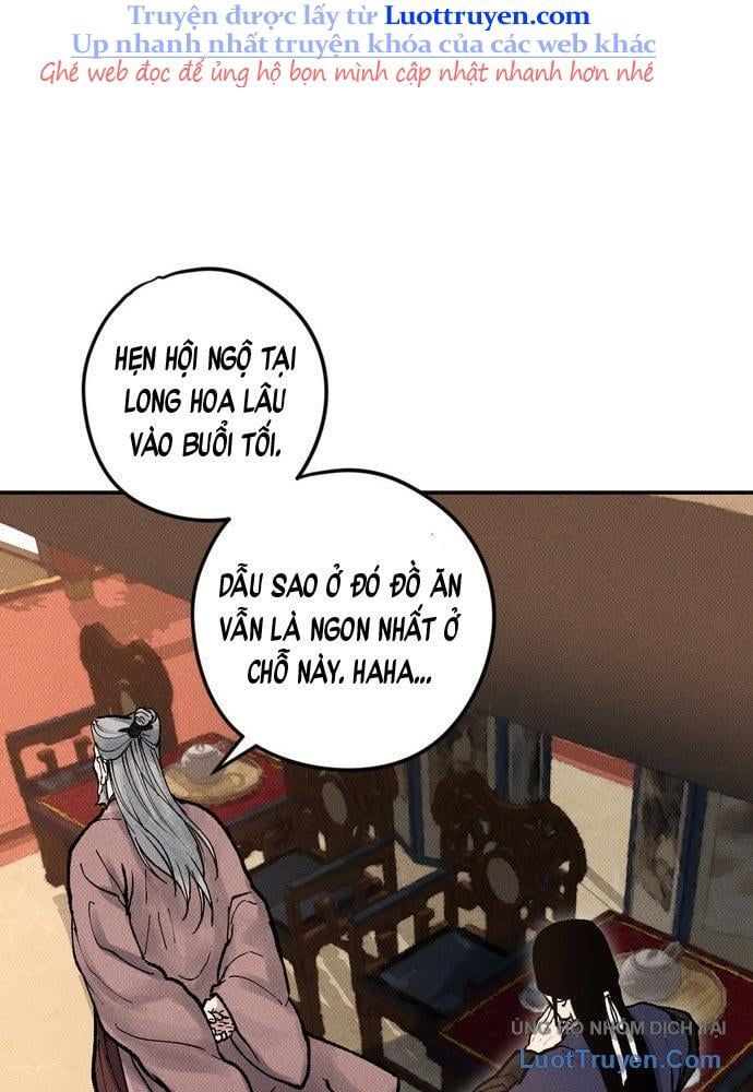 Vô Phạt Chapter 8 - Trang 2