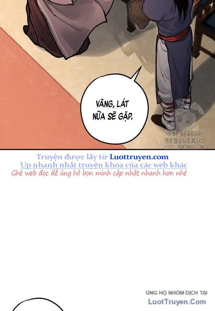 Vô Phạt Chapter 8 - Trang 2