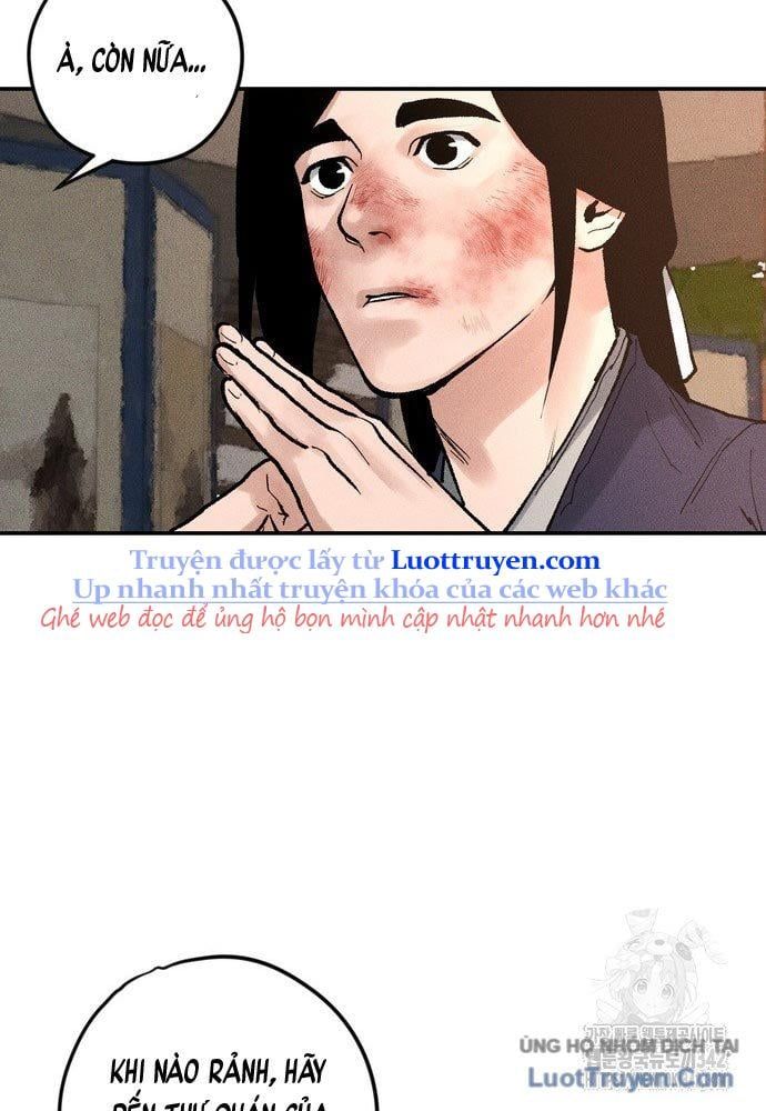 Vô Phạt Chapter 8 - Trang 2
