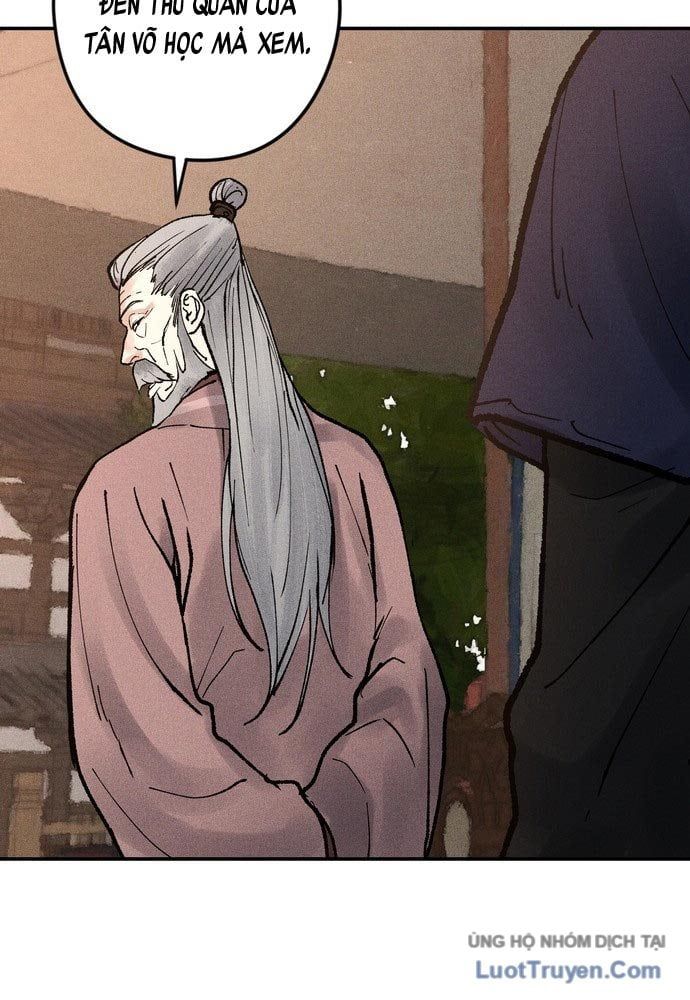Vô Phạt Chapter 8 - Trang 2