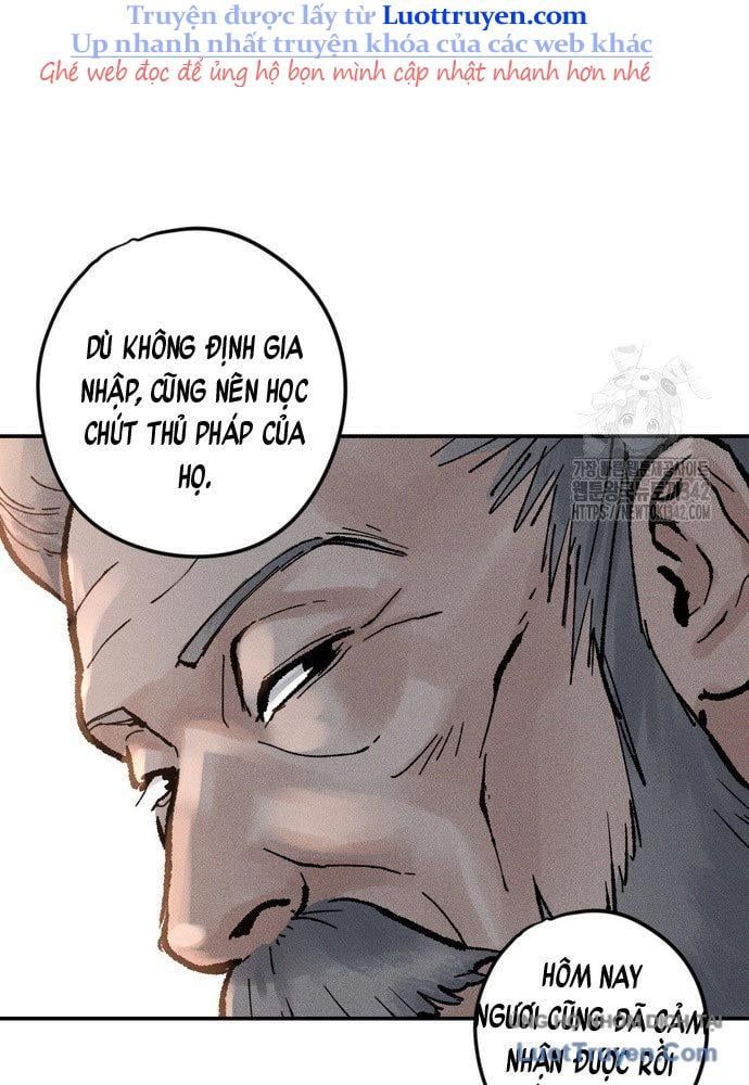 Vô Phạt Chapter 8 - Trang 2