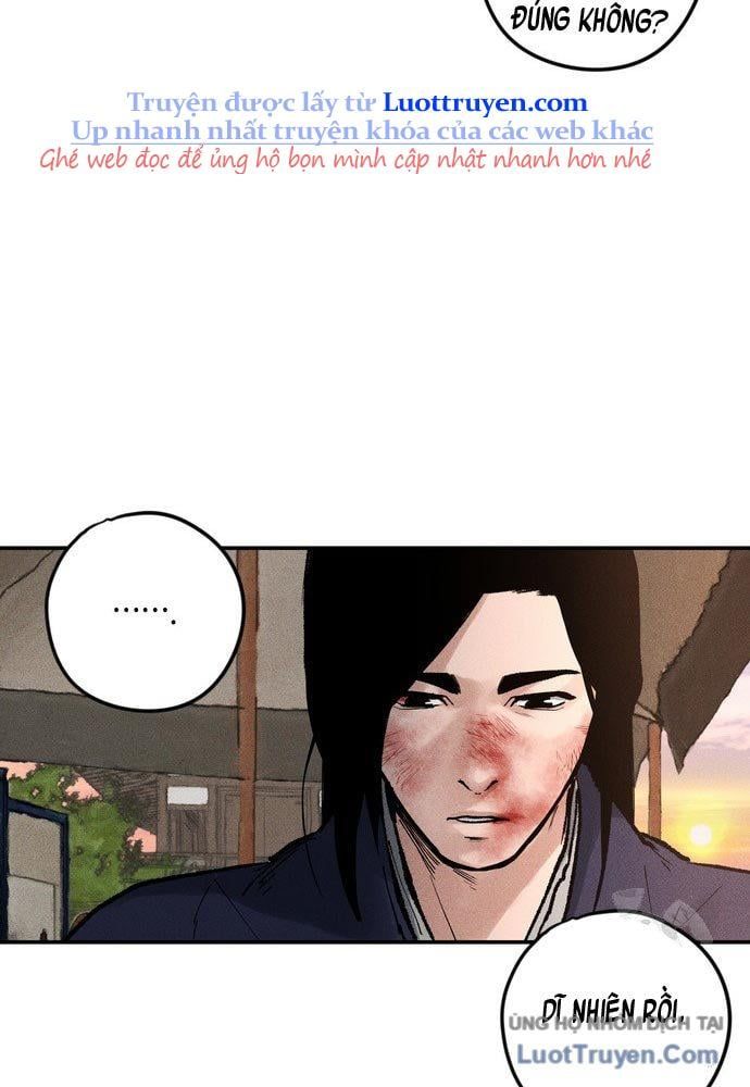Vô Phạt Chapter 8 - Trang 2