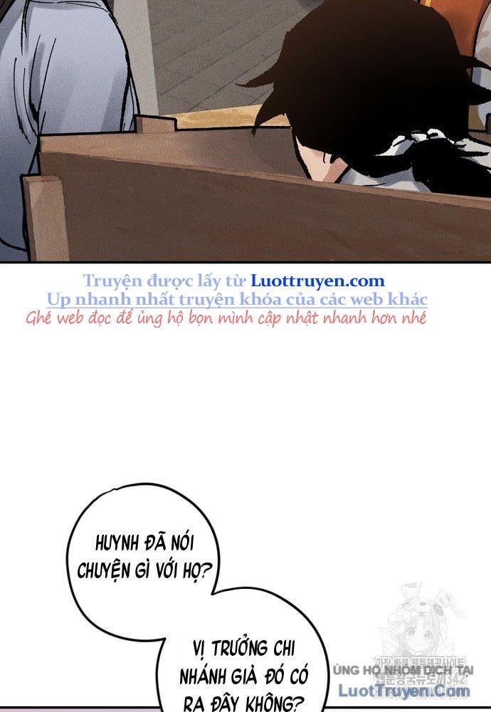 Vô Phạt Chapter 8 - Trang 2