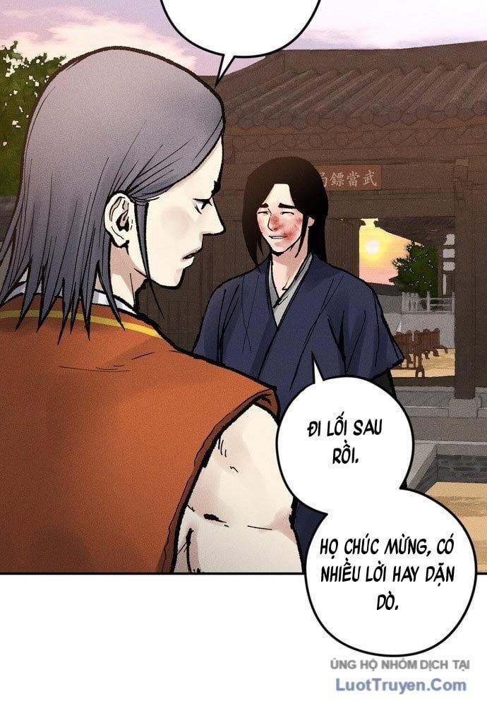 Vô Phạt Chapter 8 - Trang 2