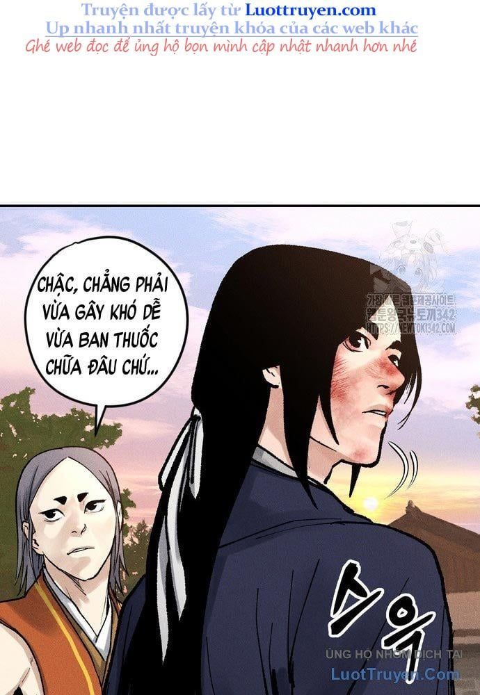 Vô Phạt Chapter 8 - Trang 2