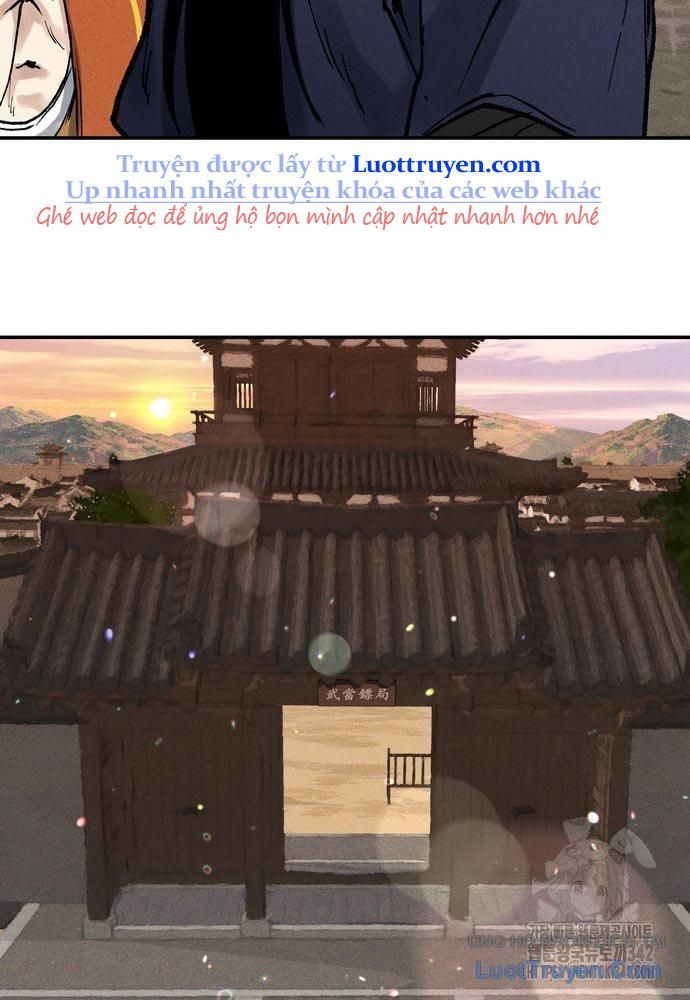 Vô Phạt Chapter 8 - Trang 2