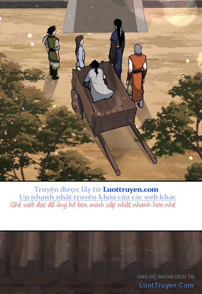Vô Phạt Chapter 8 - Trang 2