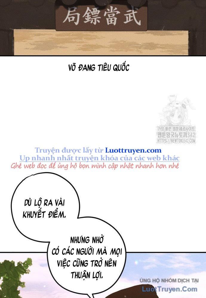 Vô Phạt Chapter 8 - Trang 2