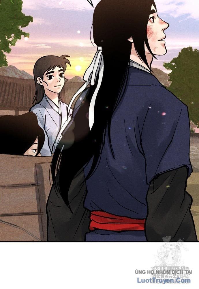 Vô Phạt Chapter 8 - Trang 2