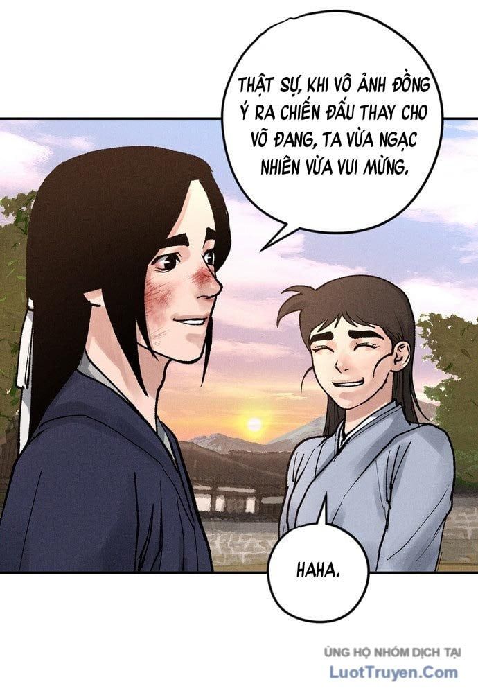Vô Phạt Chapter 8 - Trang 2