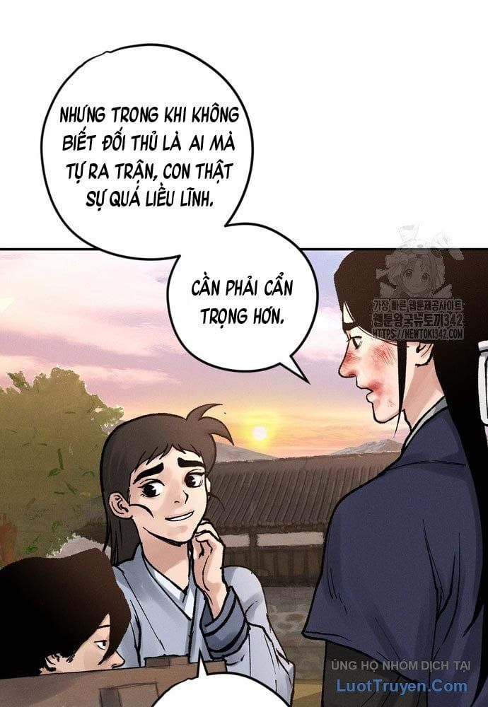 Vô Phạt Chapter 8 - Trang 2