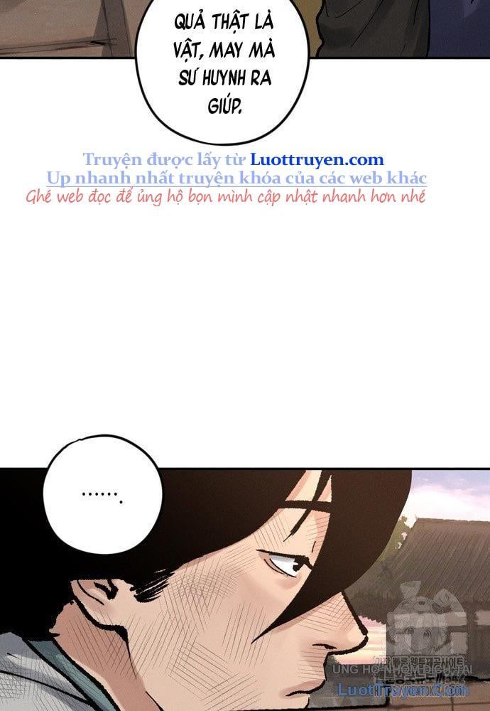 Vô Phạt Chapter 8 - Trang 2