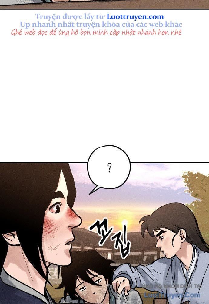 Vô Phạt Chapter 8 - Trang 2
