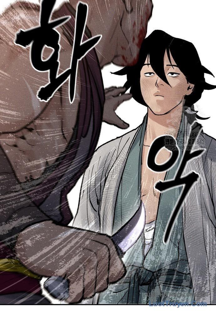 Vô Phạt Chapter 8 - Trang 2