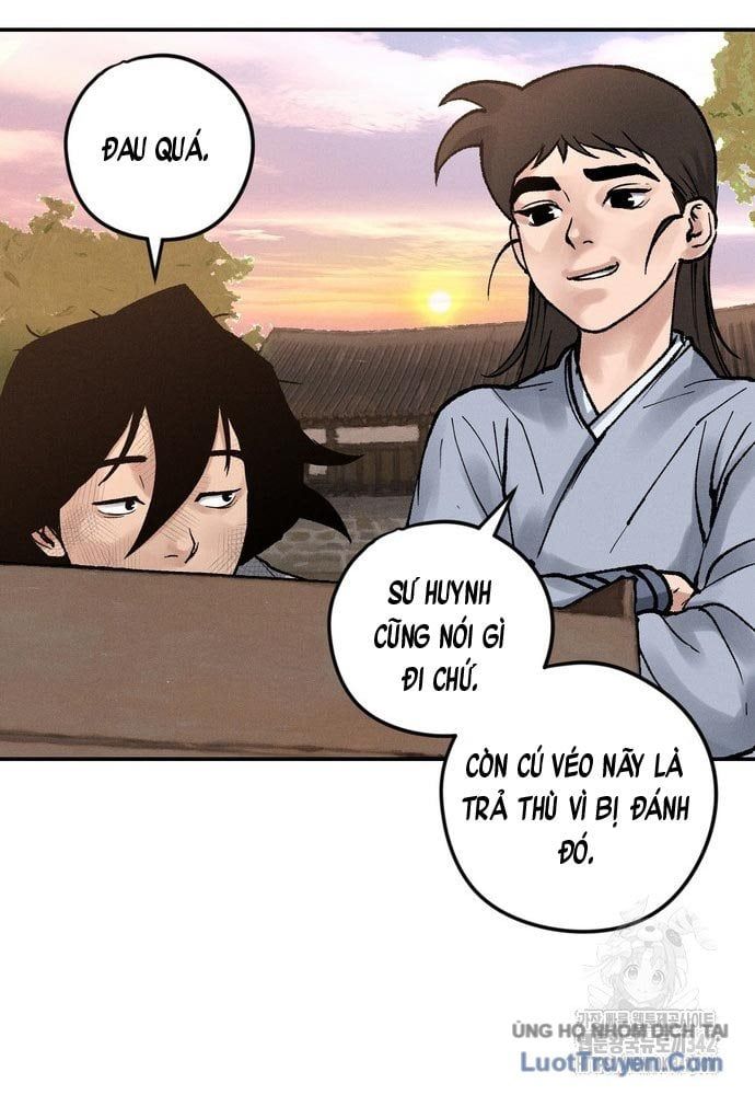 Vô Phạt Chapter 8 - Trang 2