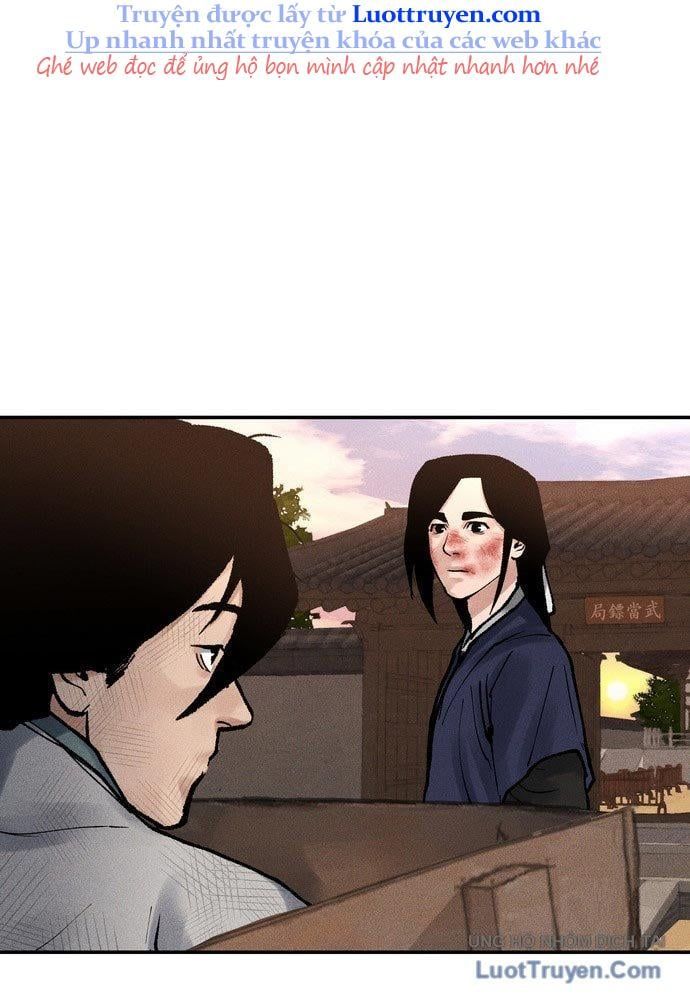 Vô Phạt Chapter 8 - Trang 2