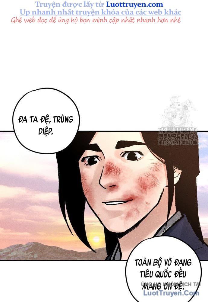 Vô Phạt Chapter 8 - Trang 2